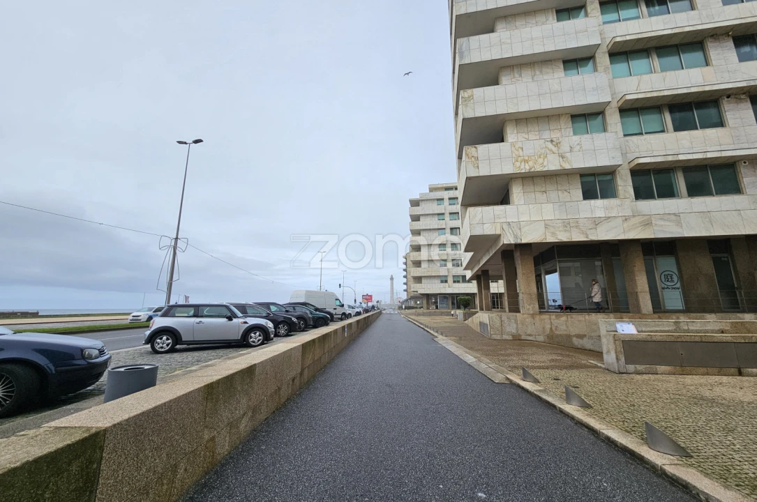 Negócio para Arrendamento em Matosinhos e Leça da Palmeira Foto 14