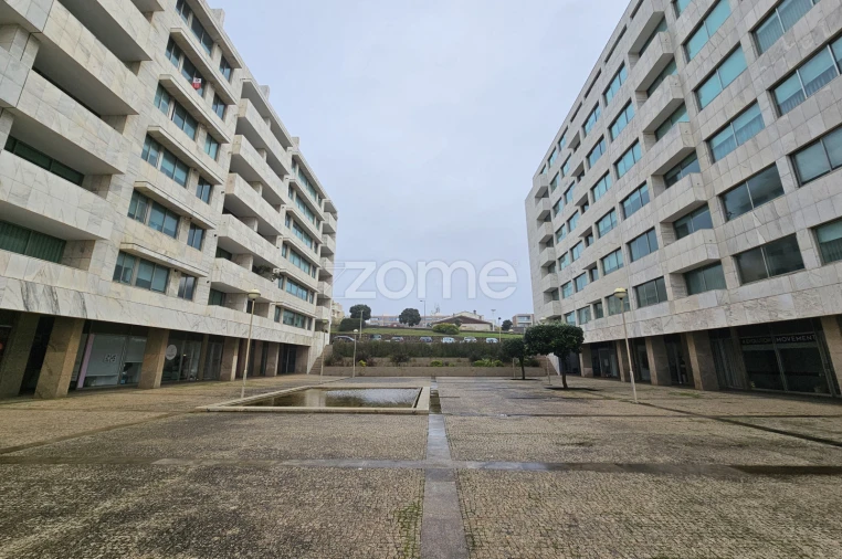 Negócio para Arrendamento em Matosinhos e Leça da Palmeira Foto 1