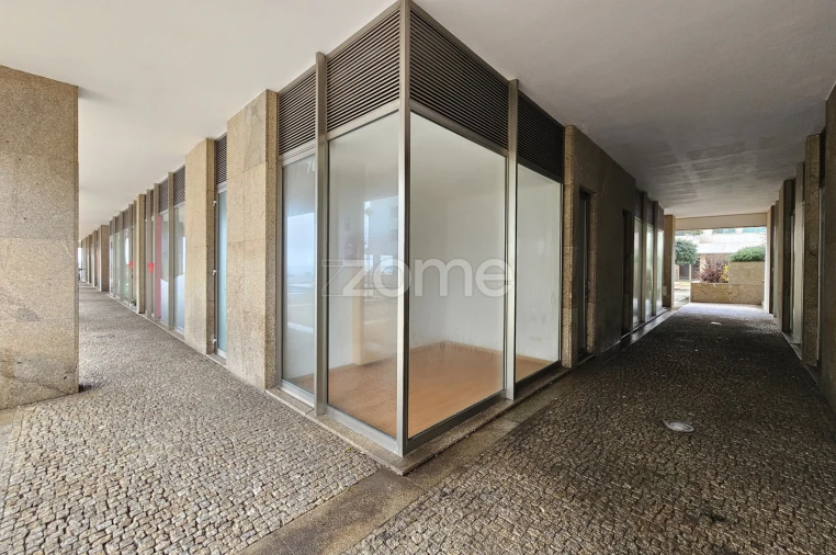 Negócio para Arrendamento em Matosinhos e Leça da Palmeira Foto 2