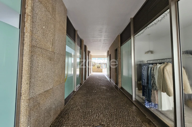 Negócio para Arrendamento em Matosinhos e Leça da Palmeira Foto 9