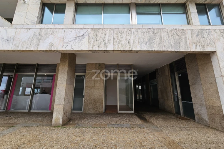 Negócio para Arrendamento em Matosinhos e Leça da Palmeira Foto 5