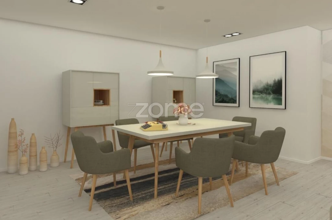Apartamento T2 para Venda em Arca e Ponte de Lima Foto 14