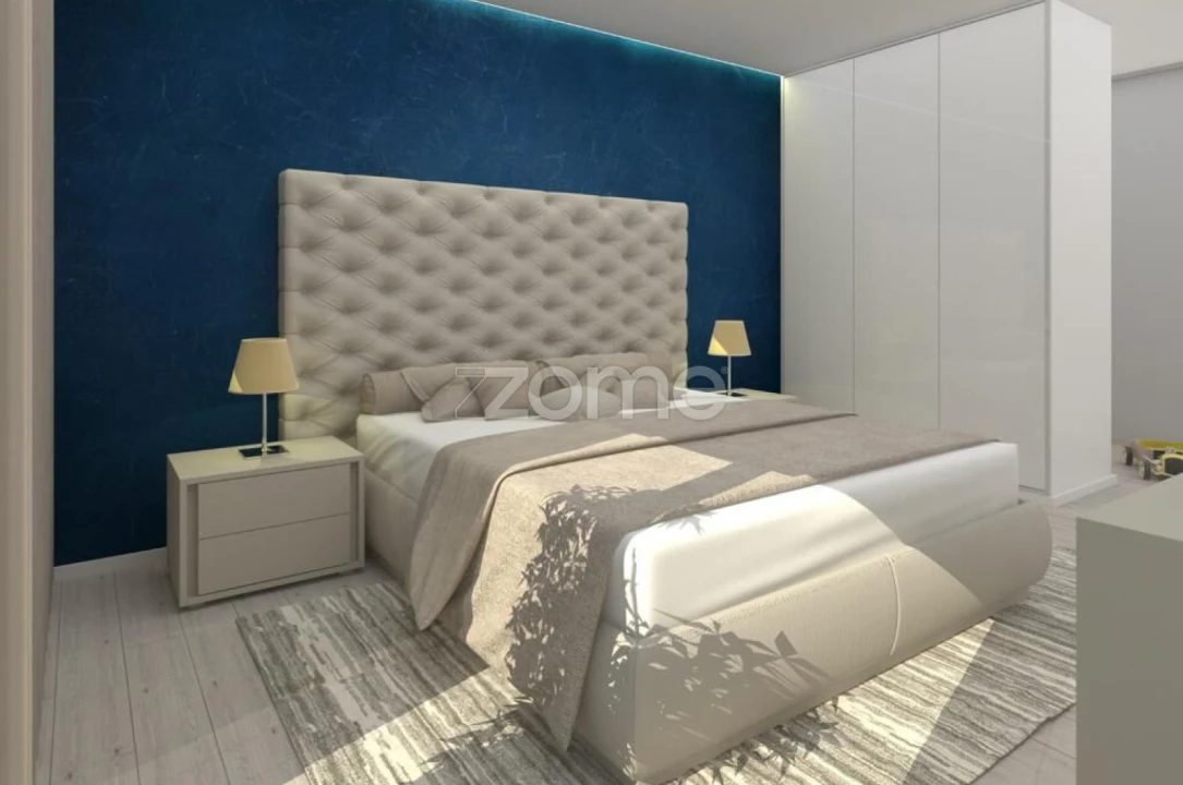 Apartamento T2 para Venda em Arca e Ponte de Lima Foto 15