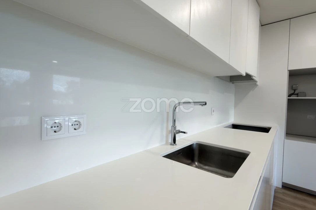 Apartamento T2 para Venda em Arca e Ponte de Lima Foto 4