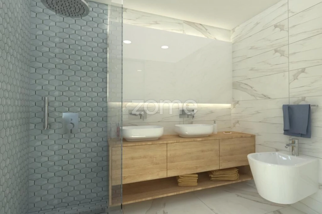 Apartamento T2 para Venda em Arca e Ponte de Lima Foto 14