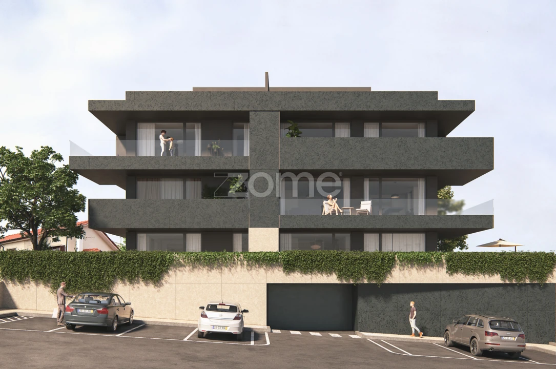 Apartamento T2 para Venda em Arca e Ponte de Lima Foto 18