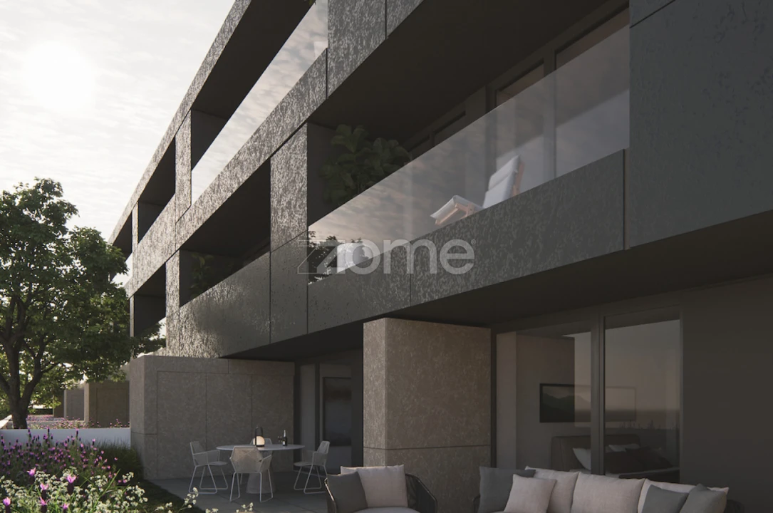 Apartamento T2 para Venda em Arca e Ponte de Lima Foto 20