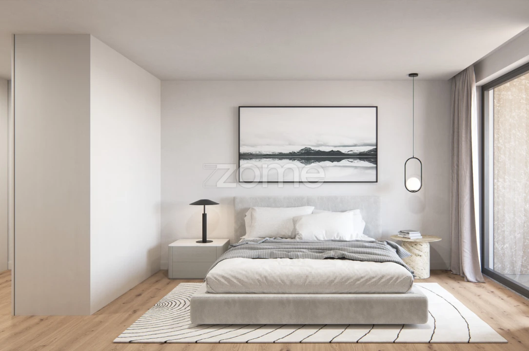 Apartamento T2 para Venda em Arca e Ponte de Lima Foto 8