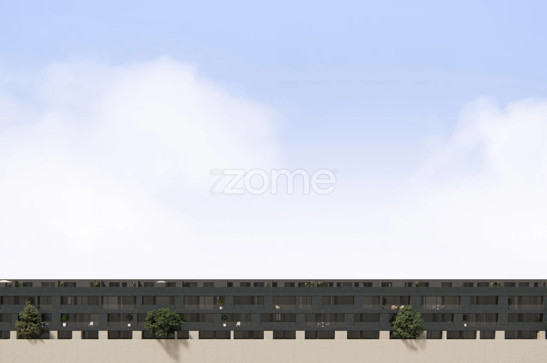 Apartamento T2 para Venda em Arca e Ponte de Lima Foto 11