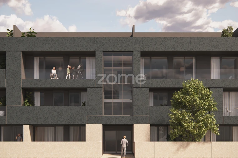 Apartamento T2 para Venda em Arca e Ponte de Lima Foto 19