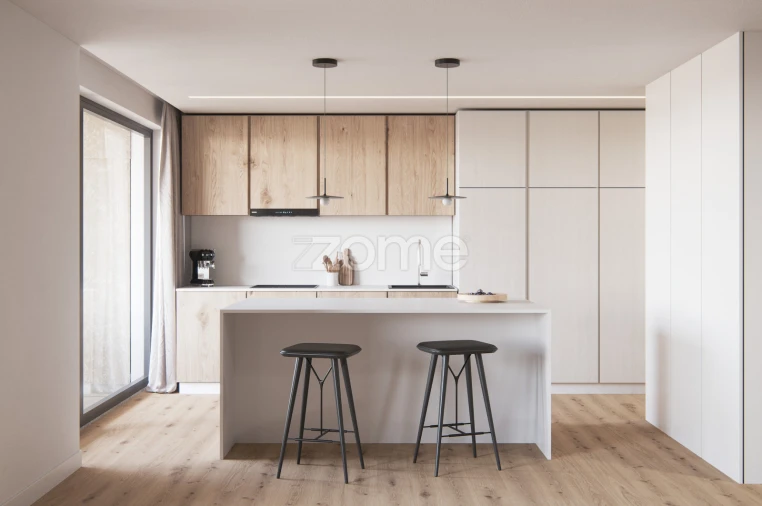 Apartamento T2 para Venda em Arca e Ponte de Lima Foto 6