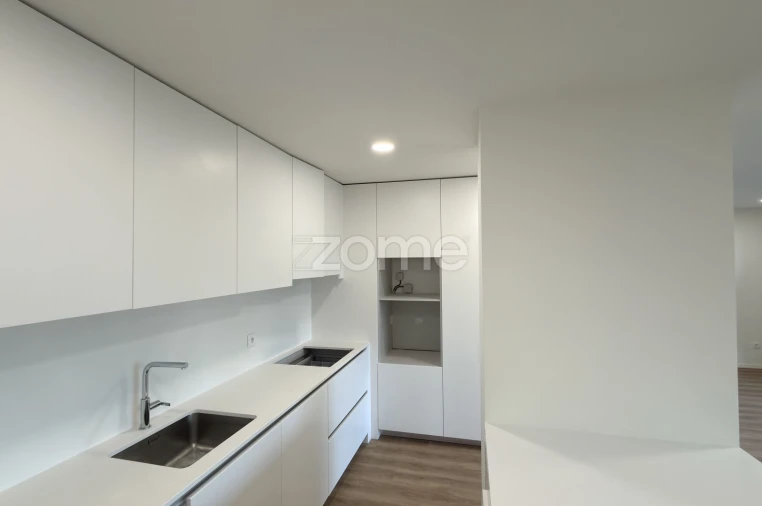 Apartamento T2 para Venda em Arca e Ponte de Lima Foto 3