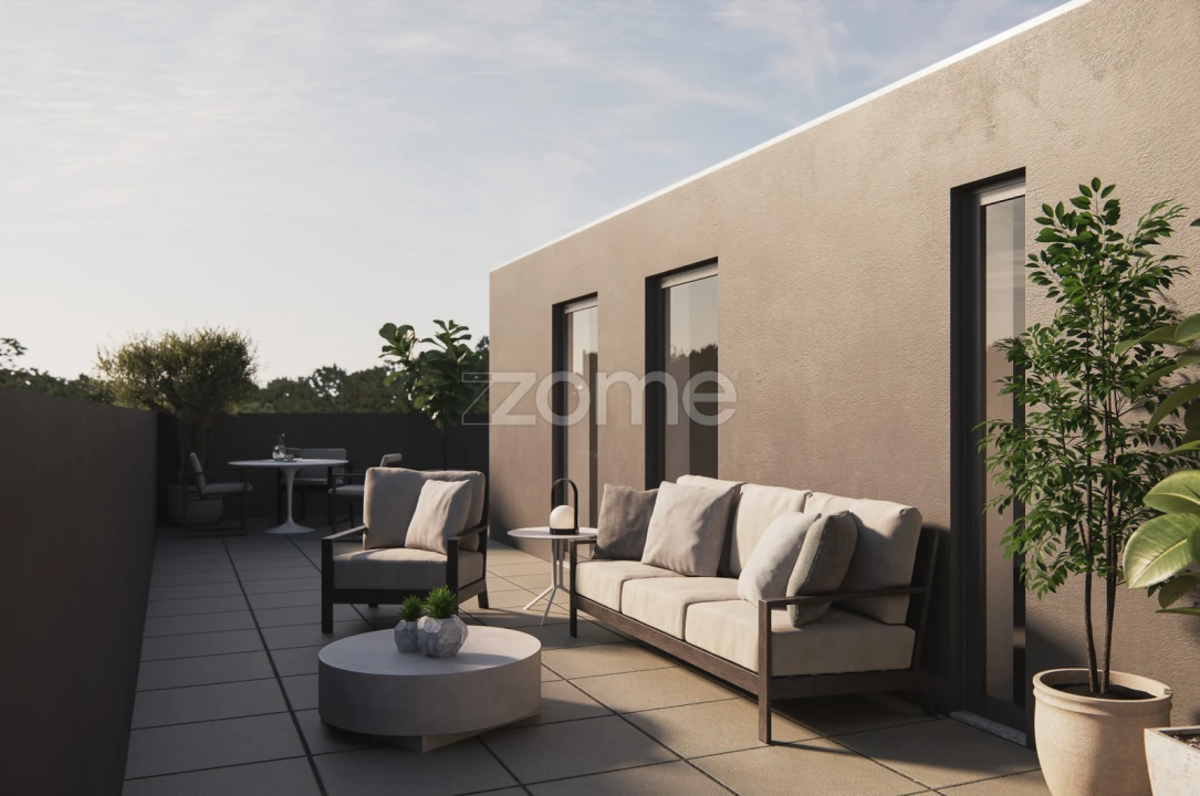 Apartamento T2 para Venda em Arca e Ponte de Lima Foto 16