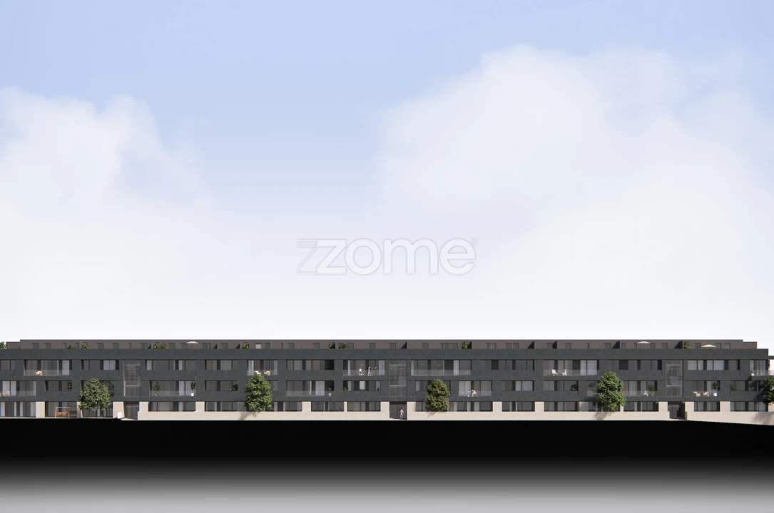 Apartamento T2 para Venda em Arca e Ponte de Lima Foto 11