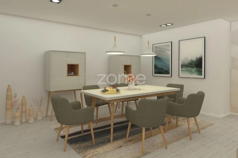 Apartamento T2 para Venda em Arca e Ponte de Lima Foto 12