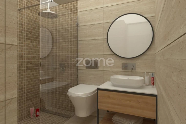 Apartamento T2 para Venda em Arca e Ponte de Lima Foto 15