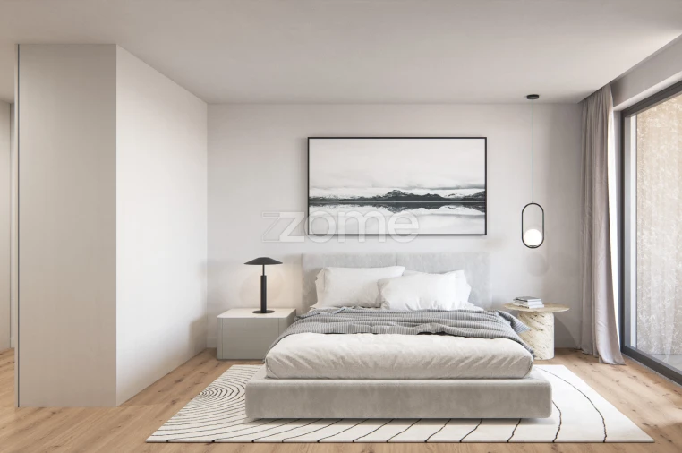 Apartamento T2 para Venda em Arca e Ponte de Lima Foto 9