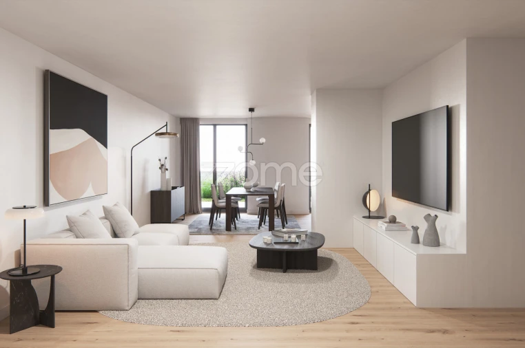 Apartamento T2 para Venda em Arca e Ponte de Lima Foto 10