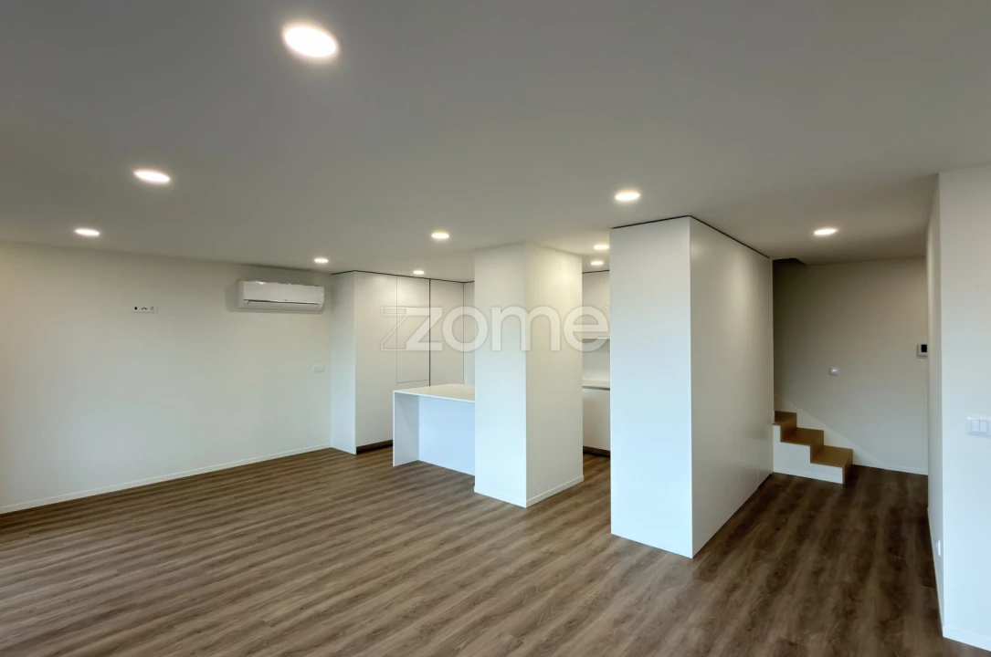 Apartamento T2 para Venda em Arca e Ponte de Lima Foto 1