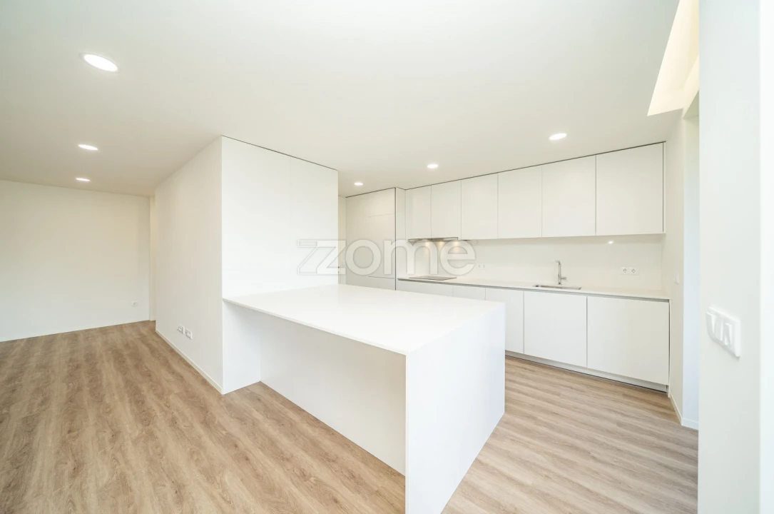 Apartamento T3 para Venda em Arca e Ponte de Lima Foto 38