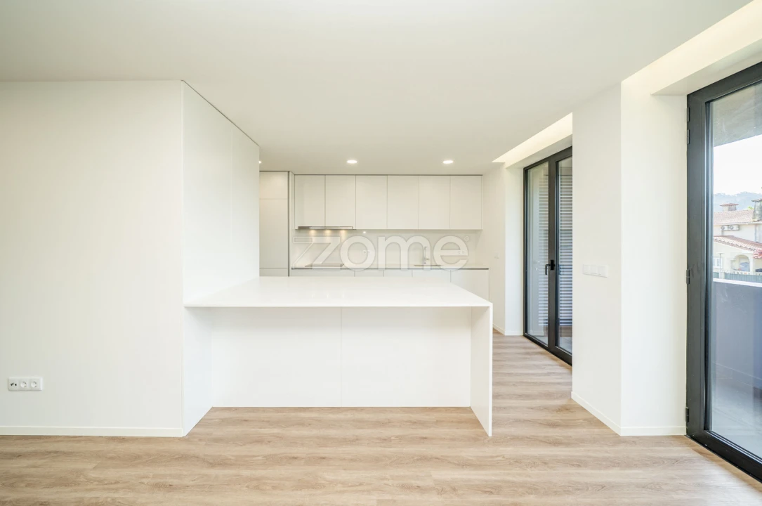Apartamento T3 para Venda em Arca e Ponte de Lima Foto 22