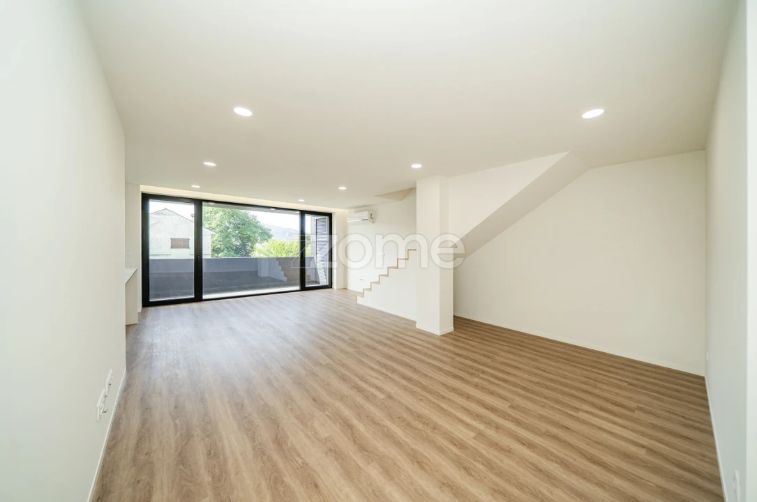 Apartamento T3 para Venda em Arca e Ponte de Lima Foto 24
