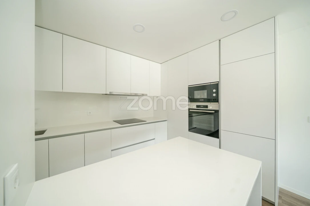 Apartamento T2 para Venda em Arca e Ponte de Lima Foto 18