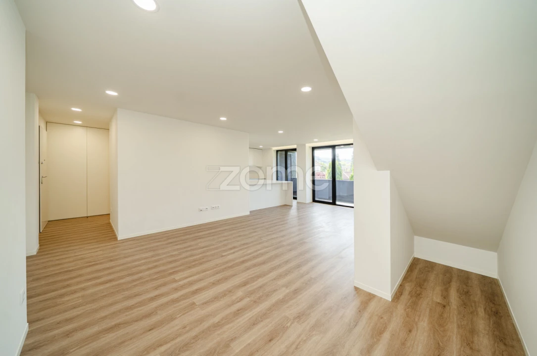 Apartamento T3 para Venda em Arca e Ponte de Lima Foto 25