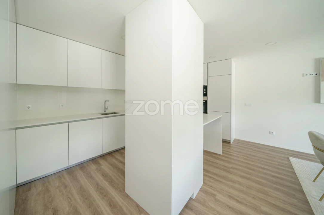 Apartamento T2 para Venda em Arca e Ponte de Lima Foto 19