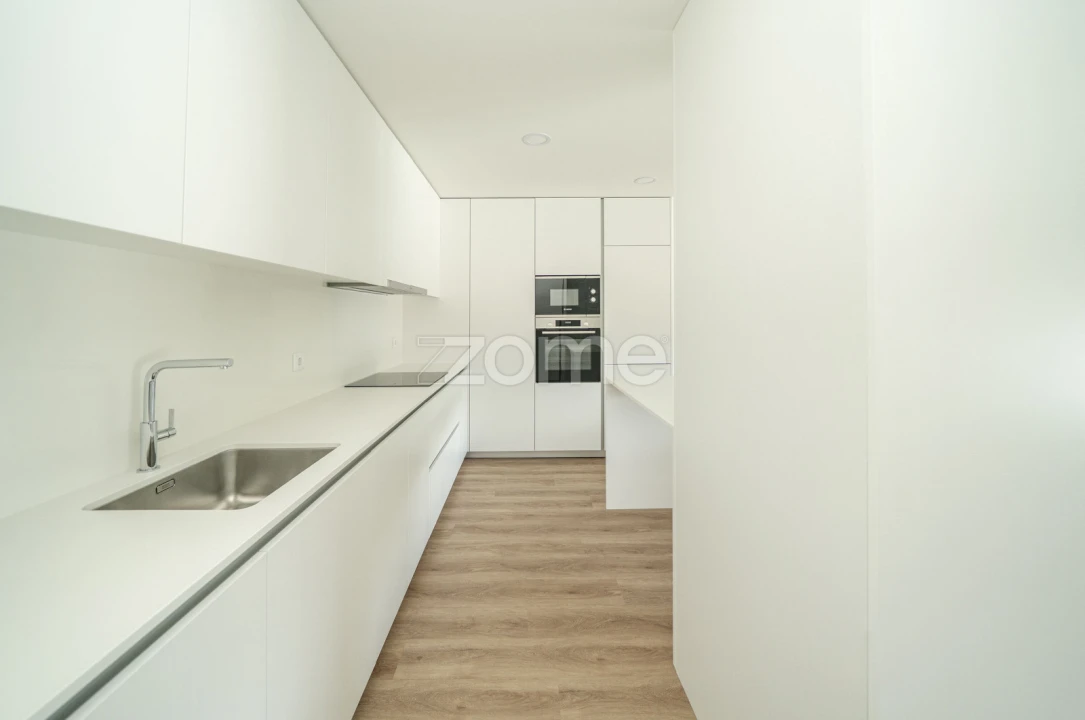 Apartamento T2 para Venda em Arca e Ponte de Lima Foto 20