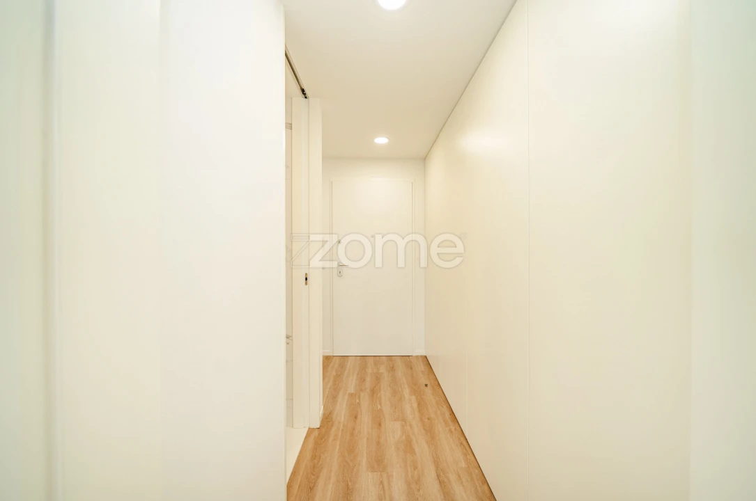 Apartamento T3 para Venda em Arca e Ponte de Lima Foto 28