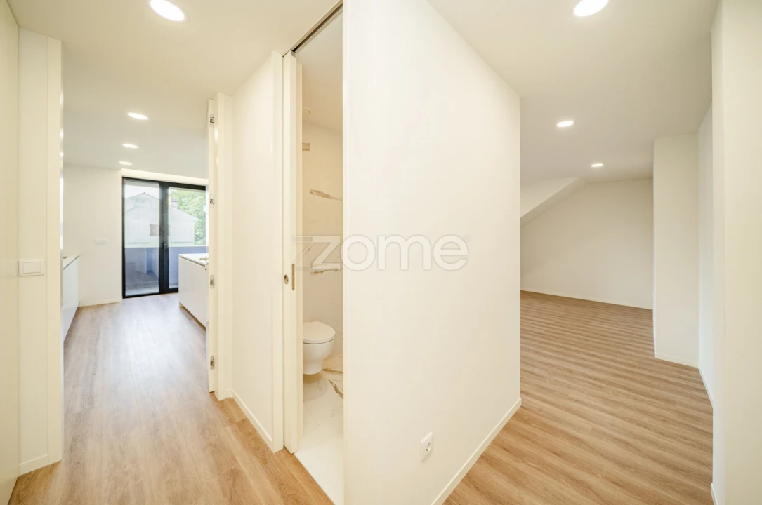 Apartamento T3 para Venda em Arca e Ponte de Lima Foto 27