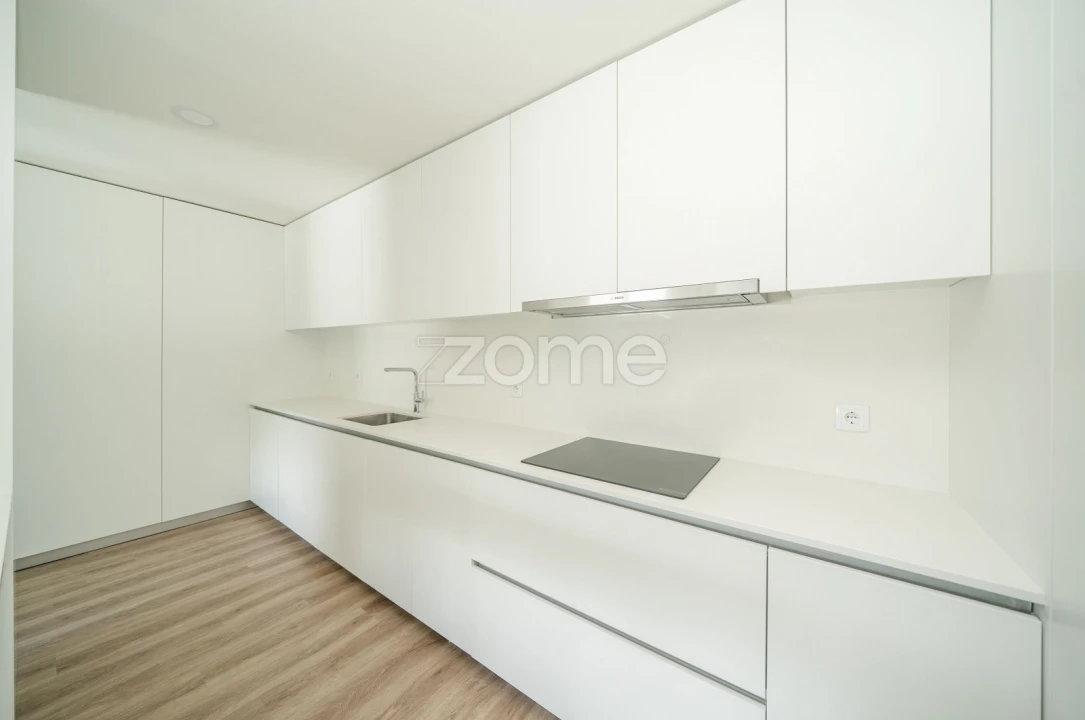 Apartamento T2 para Venda em Arca e Ponte de Lima Foto 23
