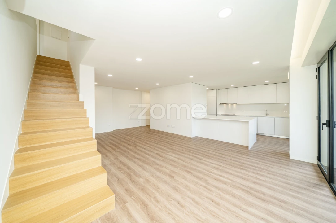 Apartamento T3 para Venda em Arca e Ponte de Lima Foto 26