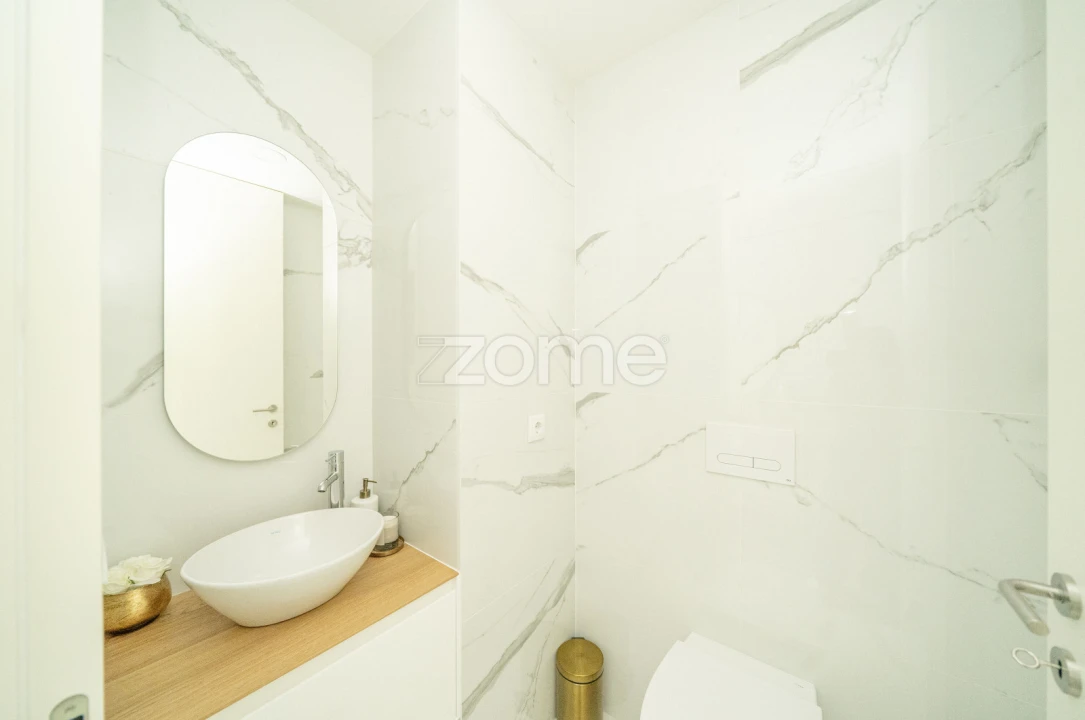 Apartamento T2 para Venda em Arca e Ponte de Lima Foto 39