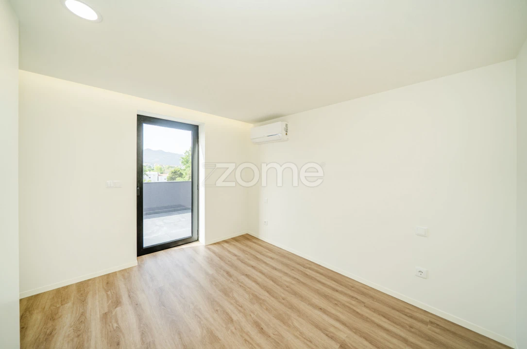 Apartamento T3 para Venda em Arca e Ponte de Lima Foto 29