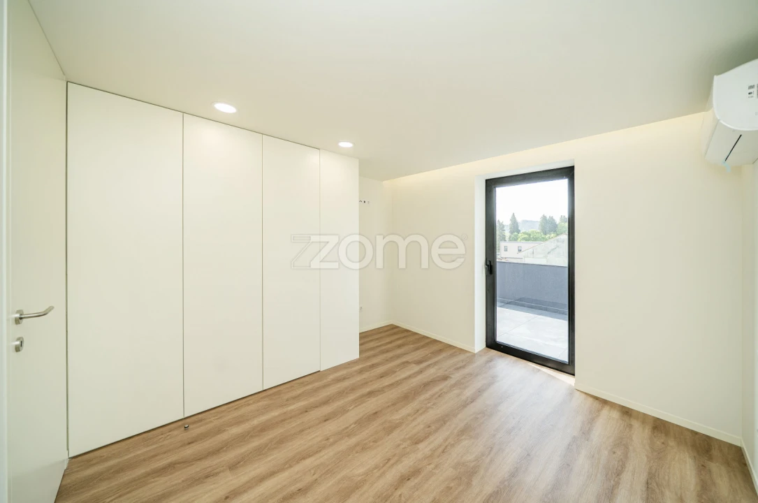 Apartamento T3 para Venda em Arca e Ponte de Lima Foto 30
