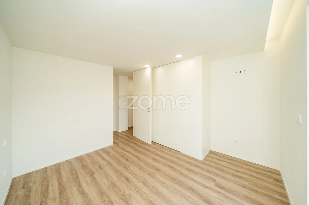 Apartamento T3 para Venda em Arca e Ponte de Lima Foto 32