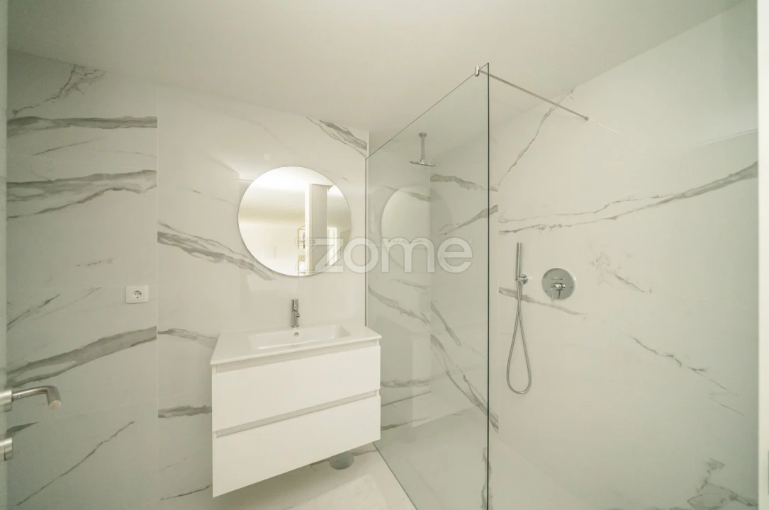 Apartamento T2 para Venda em Arca e Ponte de Lima Foto 8
