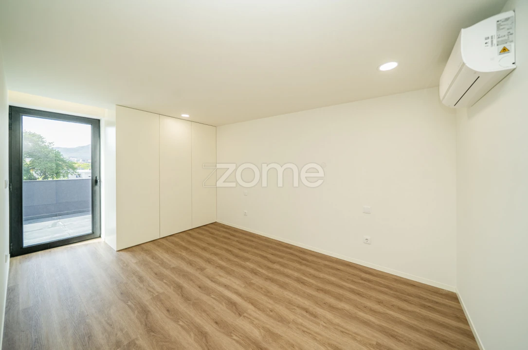 Apartamento T3 para Venda em Arca e Ponte de Lima Foto 34