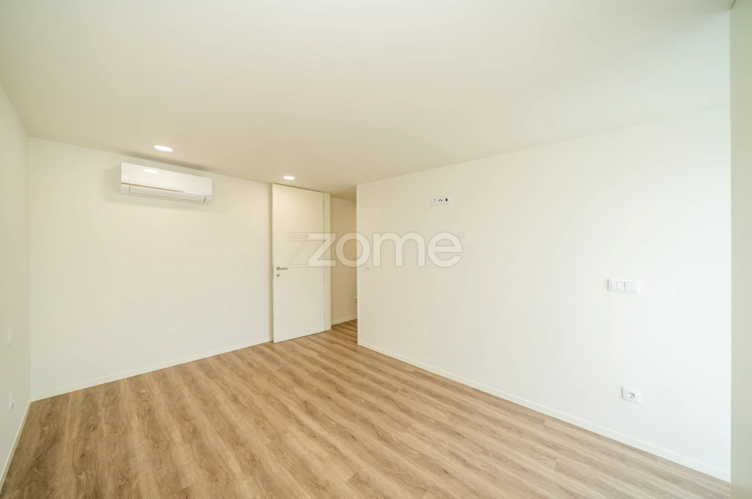 Apartamento T3 para Venda em Arca e Ponte de Lima Foto 37