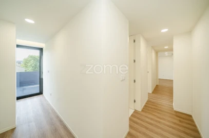 Apartamento T3 para Venda em Arca e Ponte de Lima