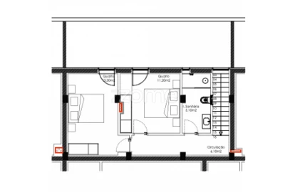 Apartamento T3 para Venda em Arca e Ponte de Lima
