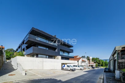 Apartamento T2 para Venda em Arca e Ponte de Lima