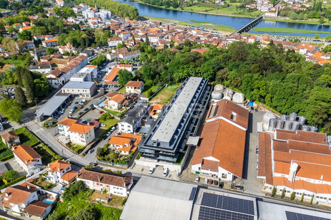 Apartamento T2 para Venda em Arca e Ponte de Lima Foto 48