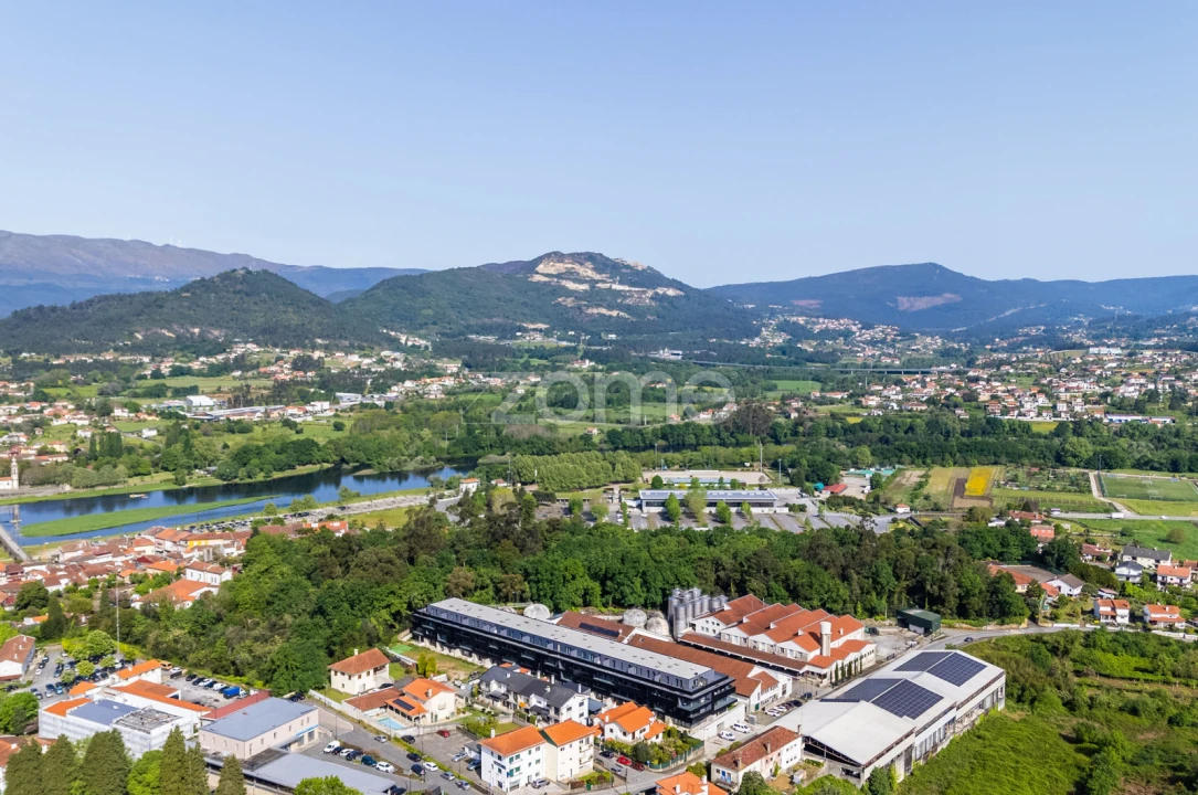 Apartamento T2 para Venda em Arca e Ponte de Lima Foto 45
