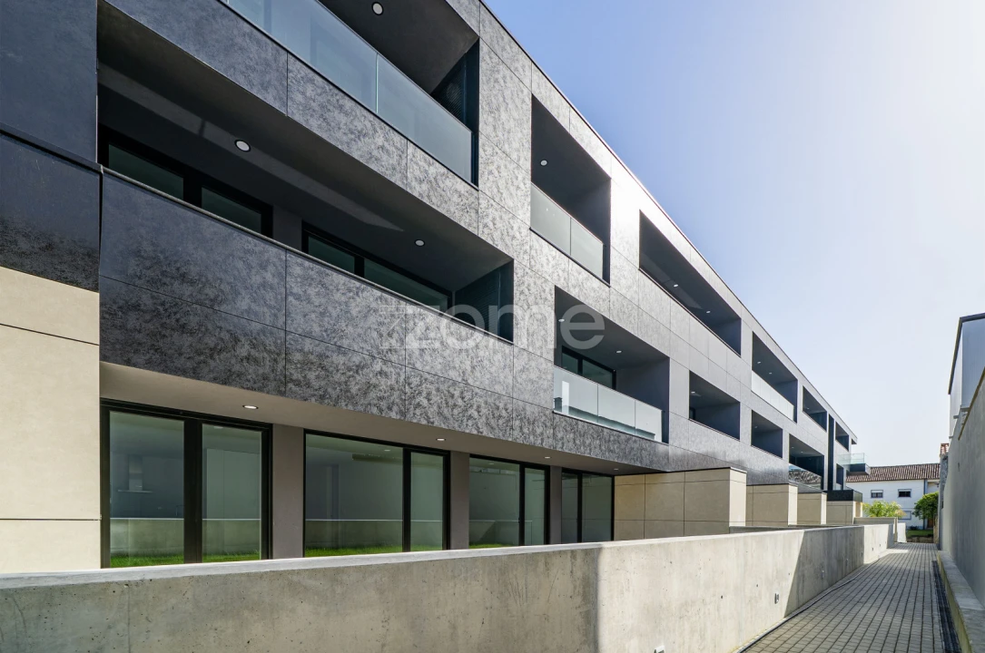 Apartamento T2 para Venda em Arca e Ponte de Lima Foto 14
