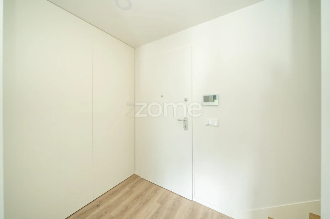 Apartamento T2 para Venda em Arca e Ponte de Lima Foto 3