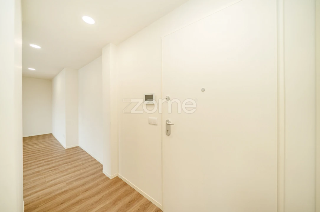 Apartamento T3 para Venda em Arca e Ponte de Lima Foto 40