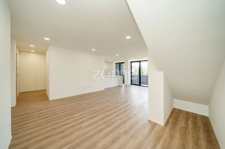 Apartamento T3 para Venda em Arca e Ponte de Lima Foto 25